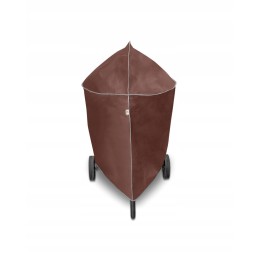 Vandeniui atsparus apsauginis dangtelis griliui