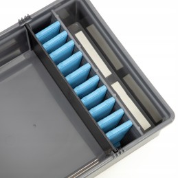 Dėžės tiektuvas 2,4 l