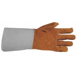 Coverguard euroweld 250 suvirinimo ir apsauginės pirštinės kepsninei ir židiniui