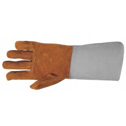 Coverguard euroweld 250 suvirinimo ir apsauginės pirštinės kepsninei ir židiniui