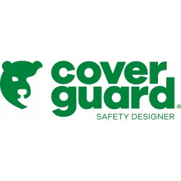 Coverguard euroweld 250 suvirinimo ir apsauginės pirštinės kepsninei ir židiniui