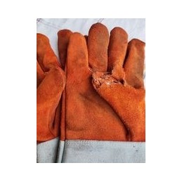 Coverguard euroweld 250 suvirinimo ir apsauginės pirštinės kepsninei ir židiniui