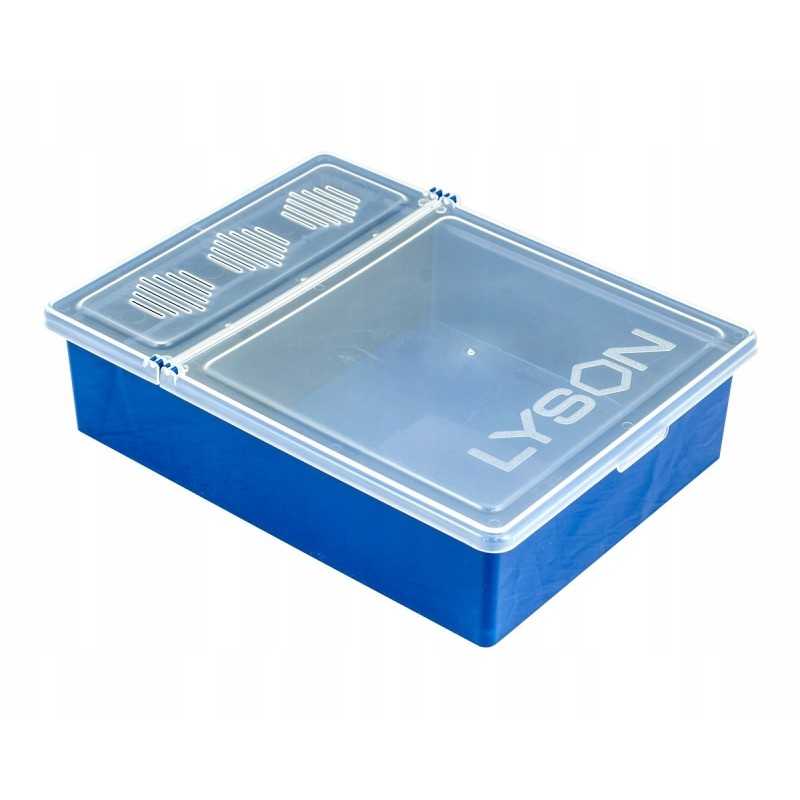 Dėžės tiektuvas 2,4 l