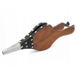 Mirpol AE243 grilio pūstuvas