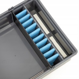 Dėžės tiektuvas 2,4 l