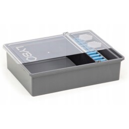 Dėžės tiektuvas 2,4 l