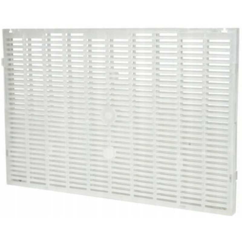 Siūlome petra chmary izoliatorių – jis leidžia efektyviai kovoti su varozėmis ir laikinai apriboti perą!