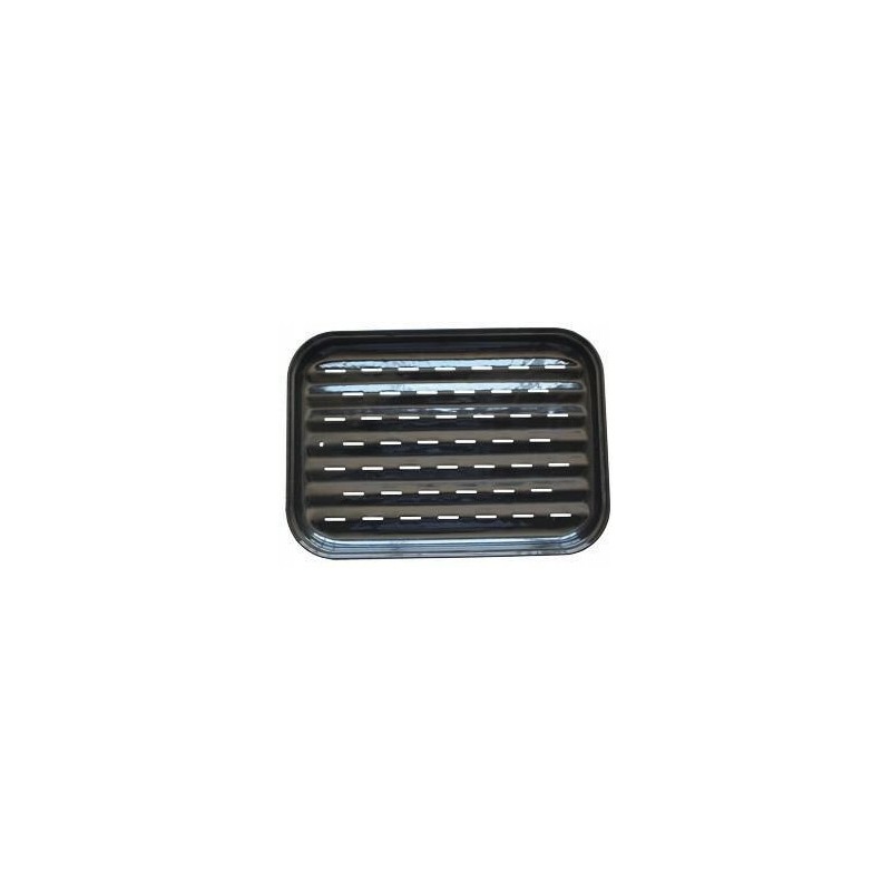 Master grilio kepimo padėklas 34x24x2,5cm