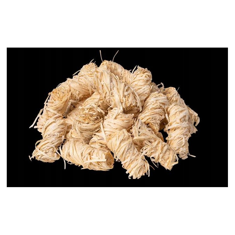 Ekologiškas kūrenimas židiniui ir griliui, 2 kg