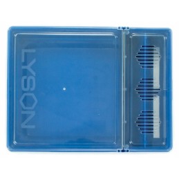 Dėžutė 2,4l aviliui