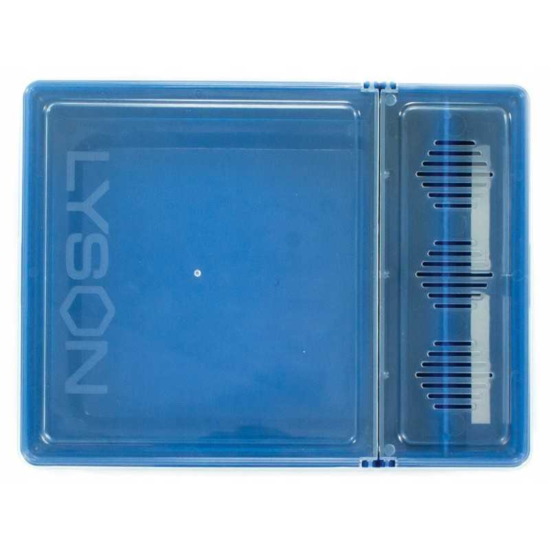 Dėžutė 2,4l aviliui