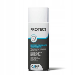 Camp Protect apsauginio plastifikatoriaus purškalas, skaidrus, 400ml
