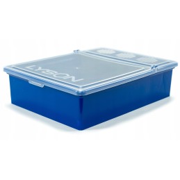 Dėžutė 2,4l aviliui