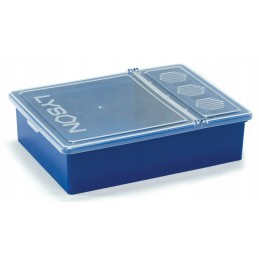 Dėžutė 2,4l aviliui