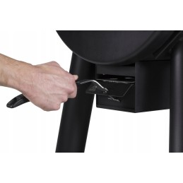 Aliuminio riebalų padėklas granulinėms kepsninėms, 3 vnt. kepsnių karalius