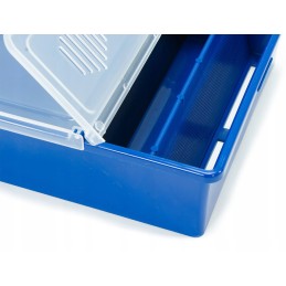 Dėžutė 2,4l aviliui