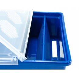 Dėžutė 2,4l aviliui