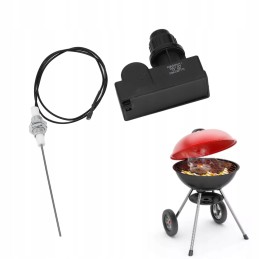 Kibirkštinio generatoriaus uždegimo uždegiklis 1 5v 60cm