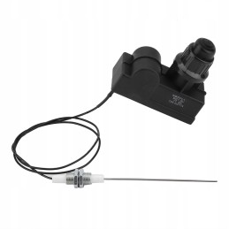 Kibirkštinio generatoriaus uždegimo uždegiklis 1 5v 60cm