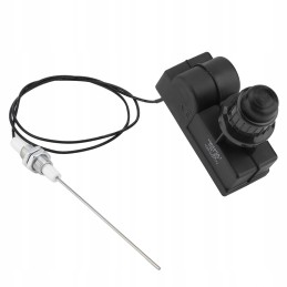 Kibirkštinio generatoriaus uždegimo uždegiklis 1 5v 60cm