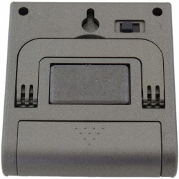 Elektroninis termometras su karščiui atspariu zondu. puikiai tinka temperatūrai matuoti ant grotelių, rūkykloje ir dujinėse bei 