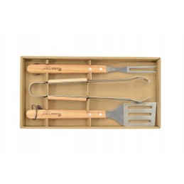 Mg p kepsninės priedų rinkinys 3 vnt mg110