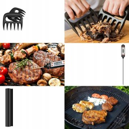 Mg p kepsninės priedų rinkinys 3 vnt mg110