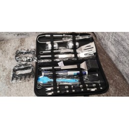 Mg p kepsninės priedų rinkinys 3 vnt mg110