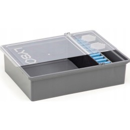 Siūlome tiektuvą - plastikinę dėžę 2,4l! - Labai geras, patogus produktas!