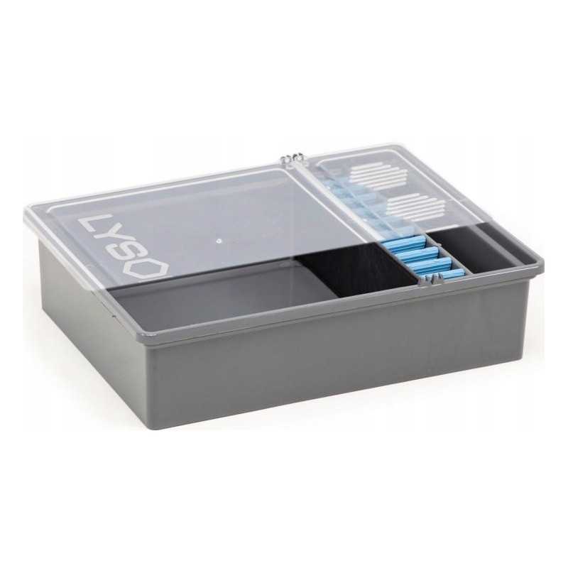 Siūlome tiektuvą - plastikinę dėžę 2,4l! - Labai geras, patogus produktas!