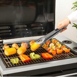 Ikea grilltider grilio priedai 2 vnt