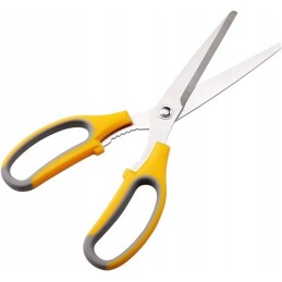 Grilio rinkinys, stalo įrankiai, žirklės, žnyplės, šepetys