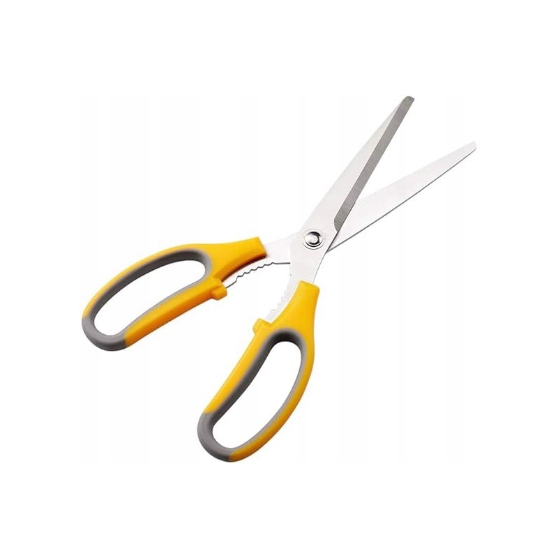 Grilio rinkinys, stalo įrankiai, žirklės, žnyplės, šepetys