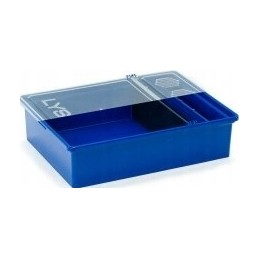 Siūlome tiektuvą - plastikinę dėžę 2,4l! - Labai geras, patogus produktas!