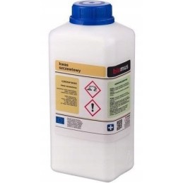 Siūlome oksalo rūgštį 1 kg