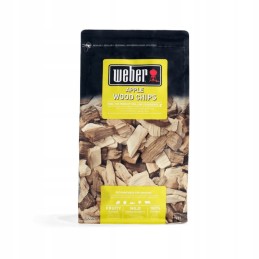 Vėberio obuolys rūko medieną 17621