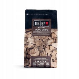 Weber 17624 Hickory rūkantis medis