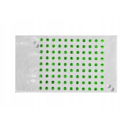 Čekiškas opalitki - žalias