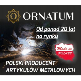 Židinio lazdos, šakutės 94cm 12 vnt