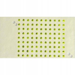 Čekijos geltonieji opalitai