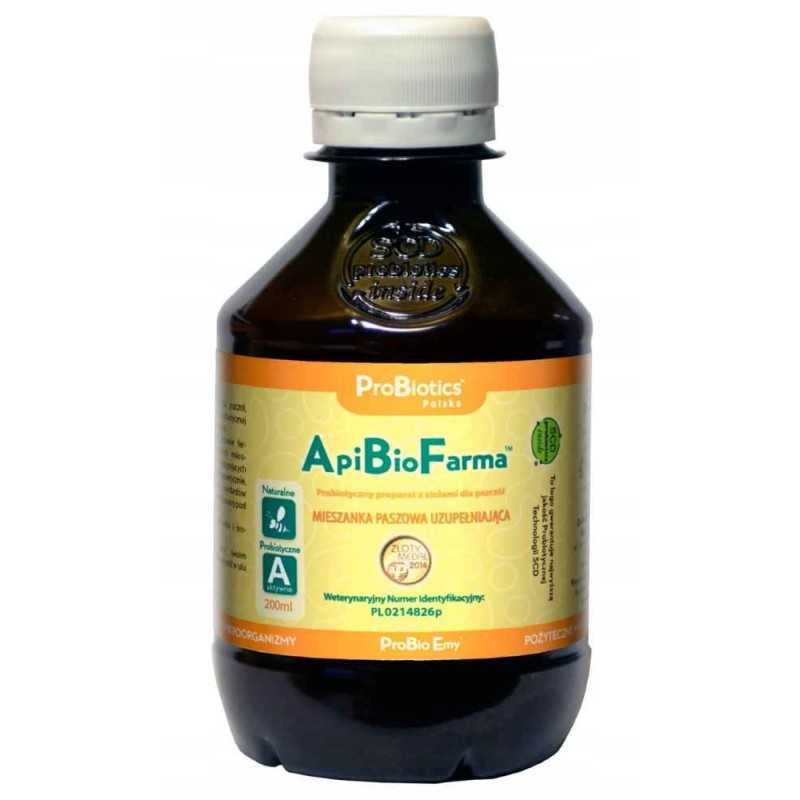 Apibiofarma 200 ml