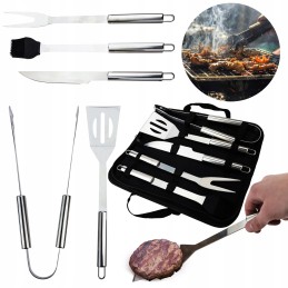 Virtuvės aksesuarai šašlykams