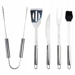 Virtuvės aksesuarai šašlykams