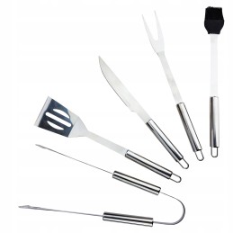 Virtuvės aksesuarai šašlykams