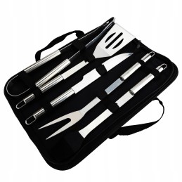 Virtuvės aksesuarai šašlykams