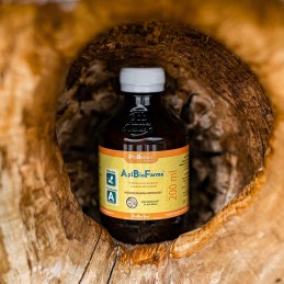 Apibiofarma – probiotikas bitėms 0,2l