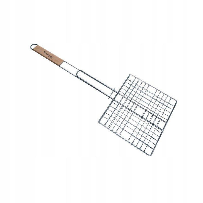 Mėsos grilio grotelės 23 x 21 cm