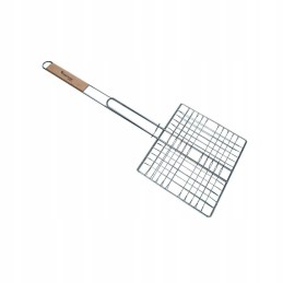 Mėsos grilio grotelės 23 x 21 cm