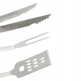 Indai kepsninės priedai kepsninėms žnyplėms