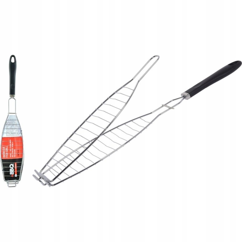 Žuvies lentyna 58x29x10cm